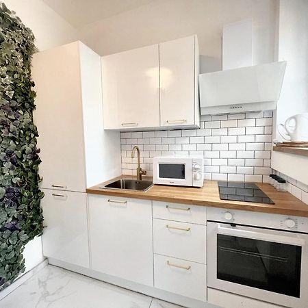 Comfortable Studio In Brussels 35M² Terrace With Bbq מראה חיצוני תמונה