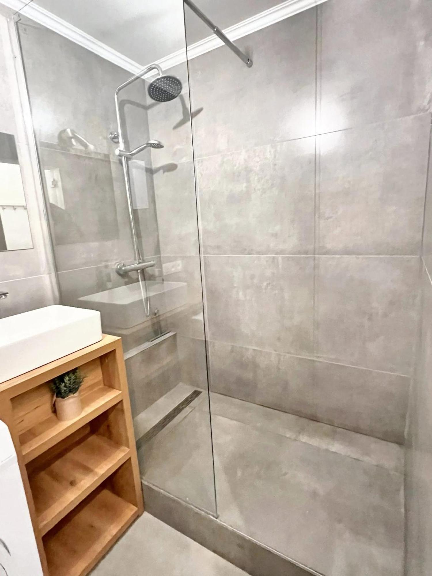 Comfortable Studio In Brussels 35M² Terrace With Bbq מראה חיצוני תמונה