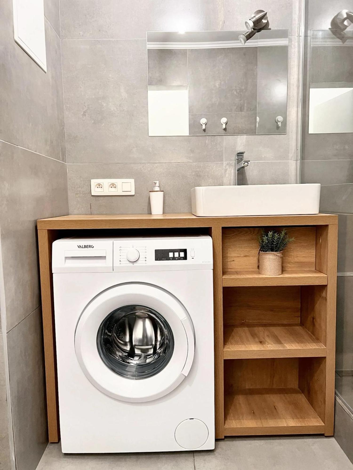 Comfortable Studio In Brussels 35M² Terrace With Bbq מראה חיצוני תמונה