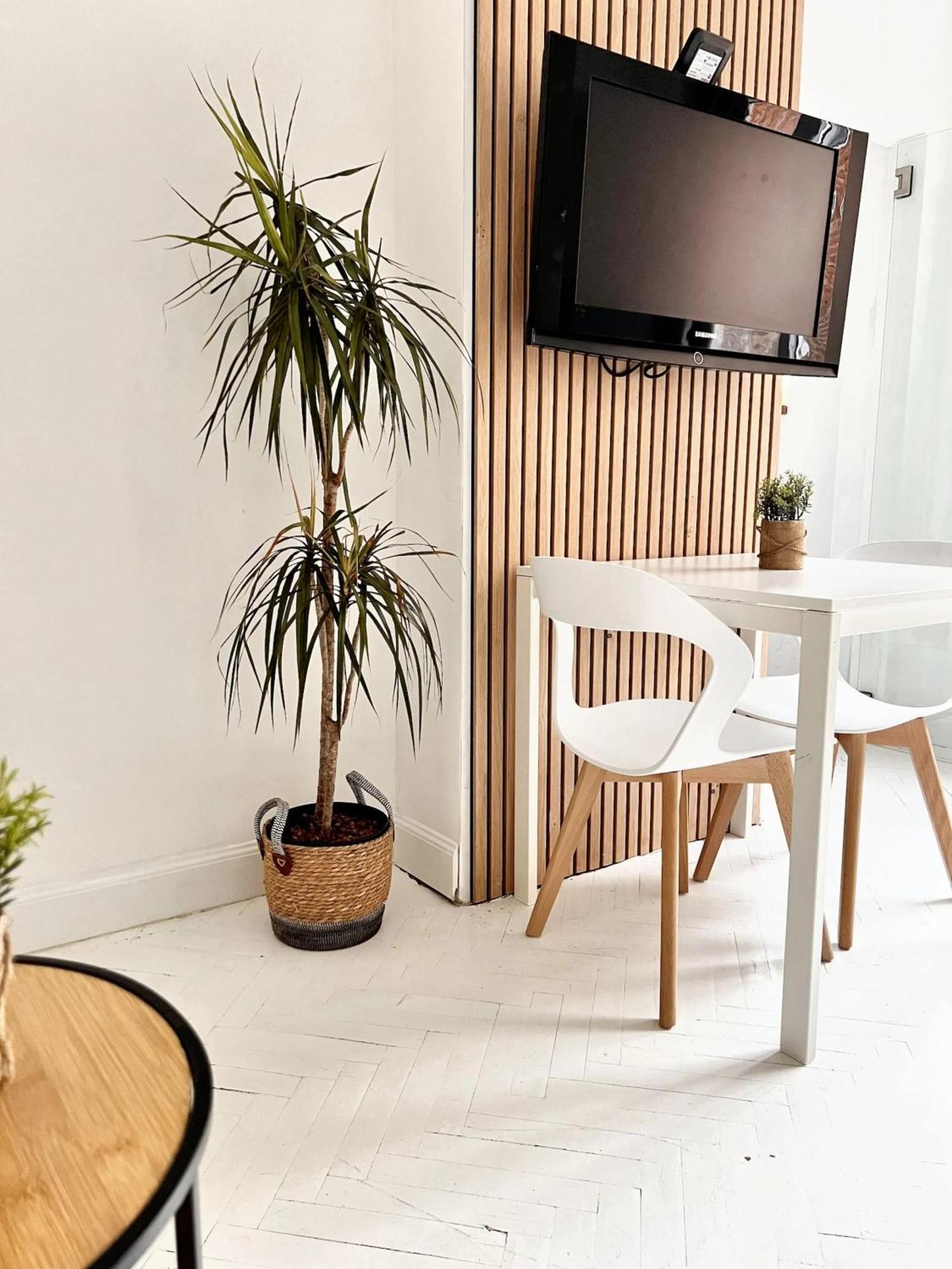 Comfortable Studio In Brussels 35M² Terrace With Bbq מראה חיצוני תמונה