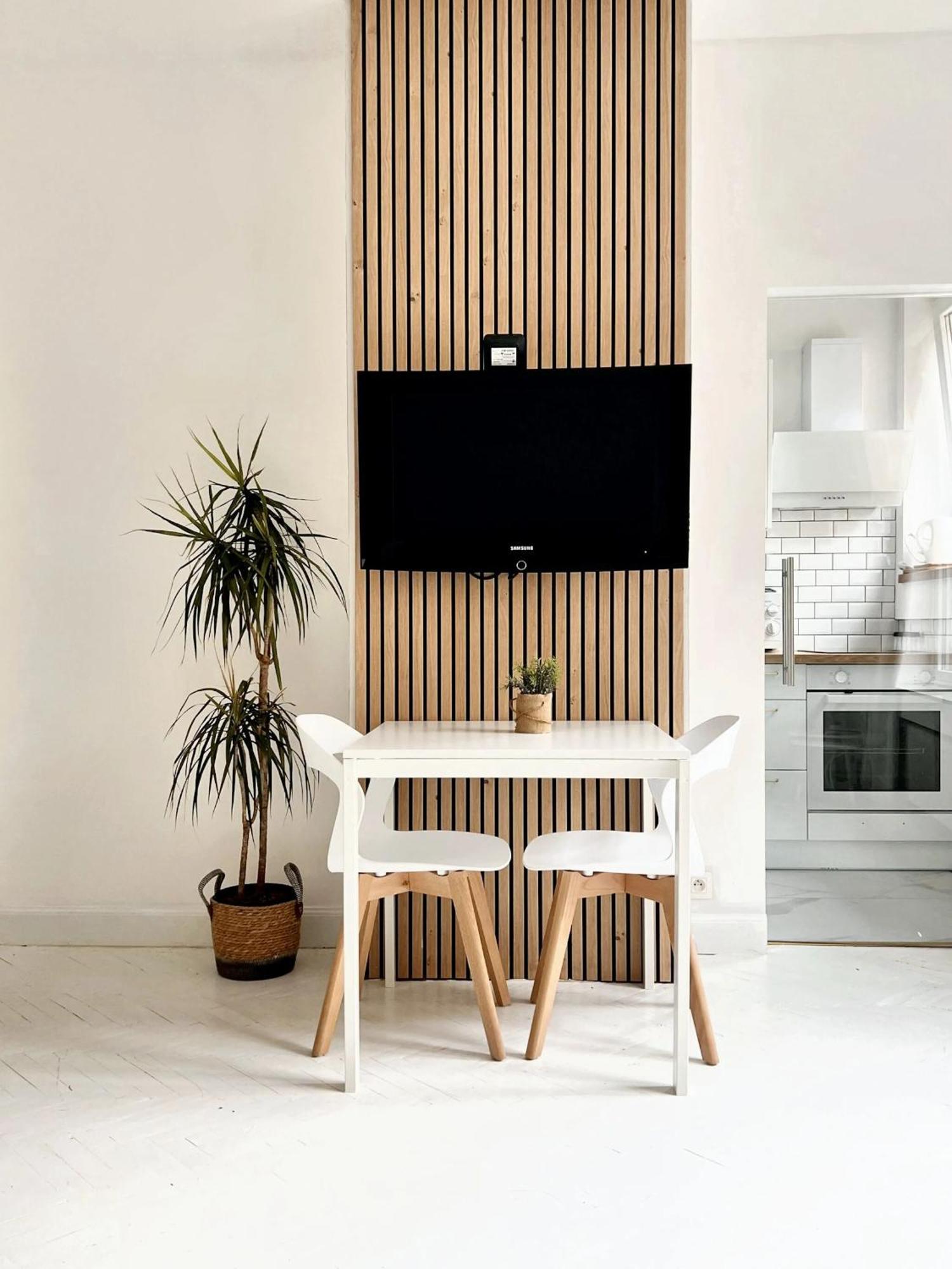 Comfortable Studio In Brussels 35M² Terrace With Bbq מראה חיצוני תמונה